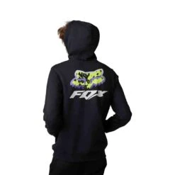 Fox Racing MORPHIC PO FLEECE -Fox Racing FO30567001M 3