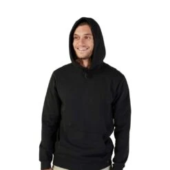 Fox Racing LEVEL UP PO FLEECE -Fox Racing FO30568001L 5