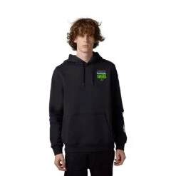 Fox Racing FOX X KAWI PO FLEECE -Fox Racing FO30573001S 0