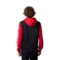 Fox Racing FOX X HONDA PO FLEECE -Fox Racing FO30574122XL 2
