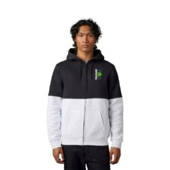 Fox Racing FOX X KAWI ZIP FLEECE