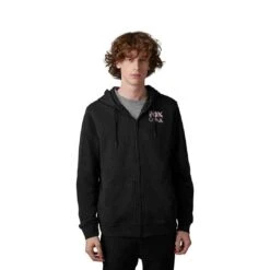 Fox Racing ROCKWILDER ZIP FLEECE
