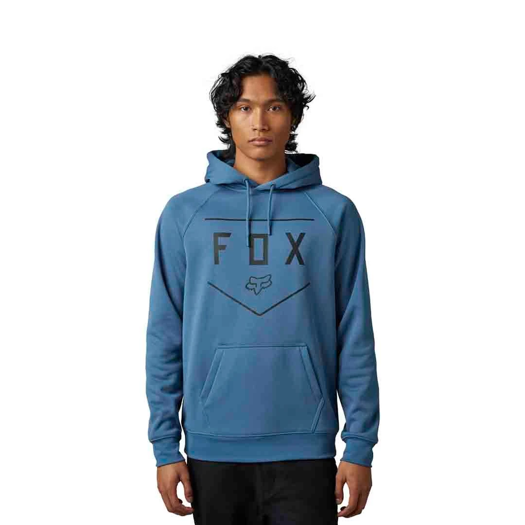 Fox Racing SHIELD PULLOVER FLEECE 18 Fox Racing SHIELD PULLOVER FLEECE - Image 16