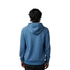Fox Racing SHIELD PULLOVER FLEECE 39 Fox Racing SHIELD PULLOVER FLEECE -Fox Racing FO305822072X 2