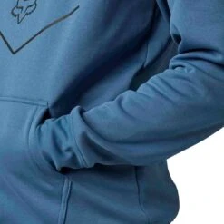 Fox Racing SHIELD PULLOVER FLEECE 40 Fox Racing SHIELD PULLOVER FLEECE -Fox Racing FO305822072X 3