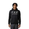 Fox Racing NON STOP PULLOVER FLEECE -Fox Racing FO305830012X 0