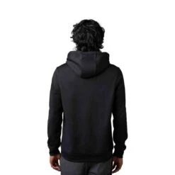 Fox Racing NON STOP PULLOVER FLEECE -Fox Racing FO30583001L 2