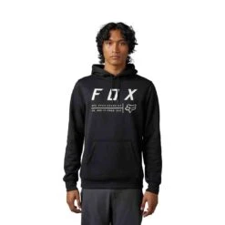 Fox Racing NON STOP PULLOVER FLEECE -Fox Racing FO30583001S 0
