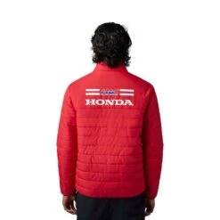 Fox Racing HONDA HOWELL JACKET 25 Fox Racing HONDA HOWELL JACKET -Fox Racing FO305871222X 1