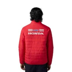Fox Racing HONDA HOWELL JACKET 33 Fox Racing HONDA HOWELL JACKET -Fox Racing FO30587122M 1