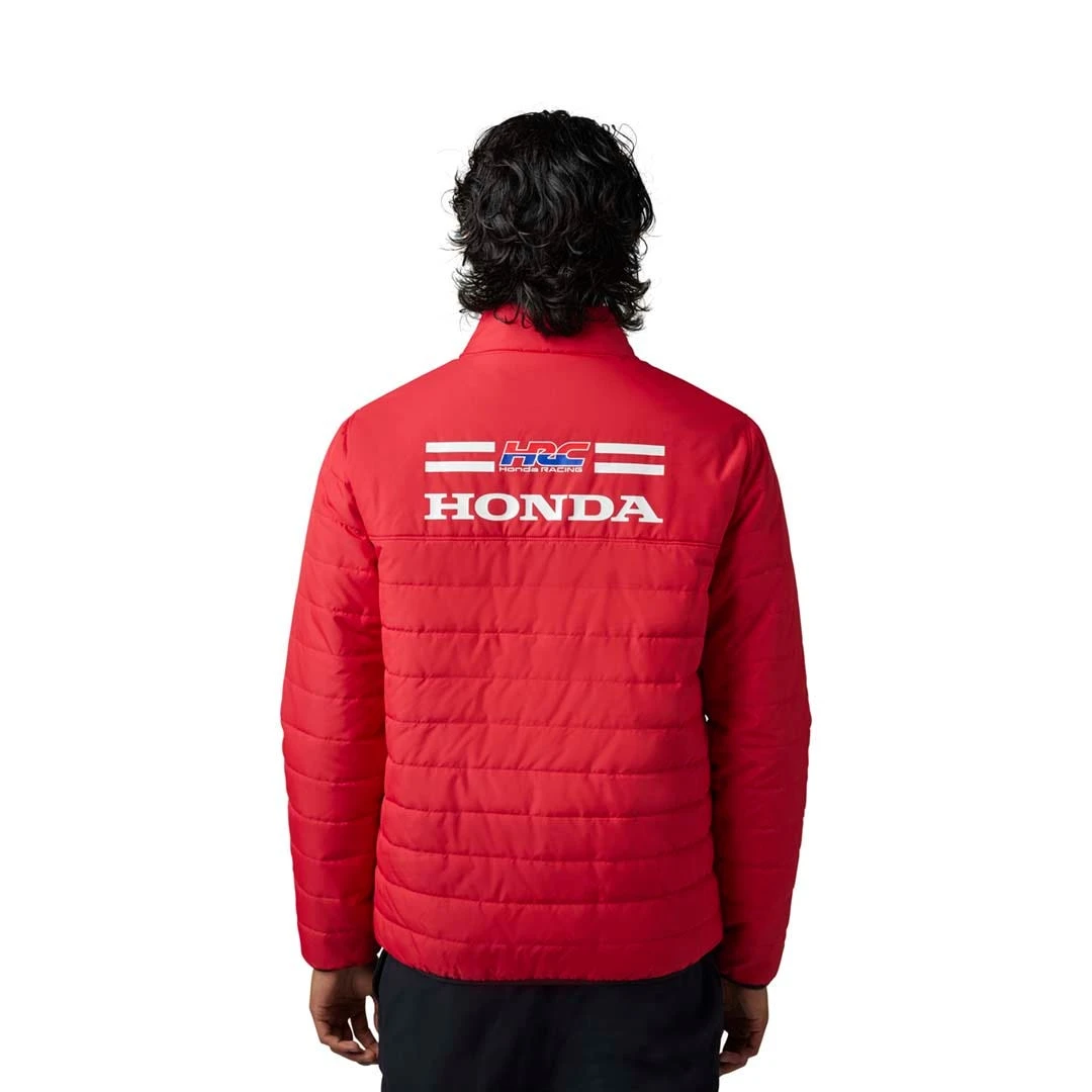 Fox Racing HONDA HOWELL JACKET 21 Fox Racing HONDA HOWELL JACKET - Image 19