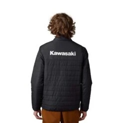 Fox Racing FOX X KAWI HOWELL JACKET -Fox Racing FO30588001S 1