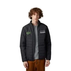 Fox Racing FOX X KAWI HOWELL JACKET -Fox Racing FO30588001S 2