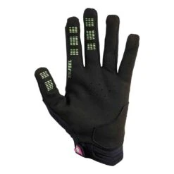 Fox Racing DEFEND RACE GLOVE 28 Fox Racing DEFEND RACE GLOVE -Fox Racing FO30598001L 1