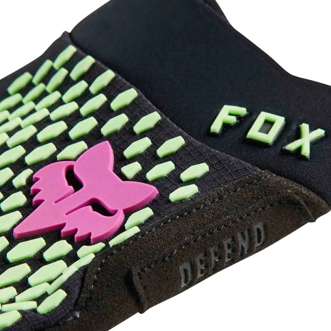 Fox Racing DEFEND RACE GLOVE 22 Fox Racing DEFEND RACE GLOVE - Image 20