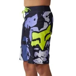 Fox Racing YTH MORPHIC BOARDSHORT -Fox Racing FO3062200124 2