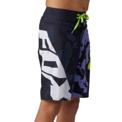 Fox Racing YTH MORPHIC BOARDSHORT -Fox Racing FO3062200127 3