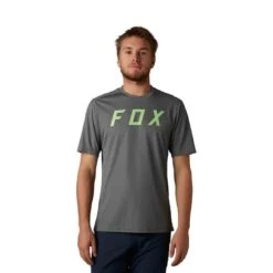 Fox Racing RANGER SS JERSEY MOTH RACE -Fox Racing FO30650052L 1