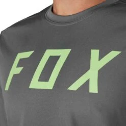 Fox Racing RANGER SS JERSEY MOTH RACE -Fox Racing FO30650052L 4