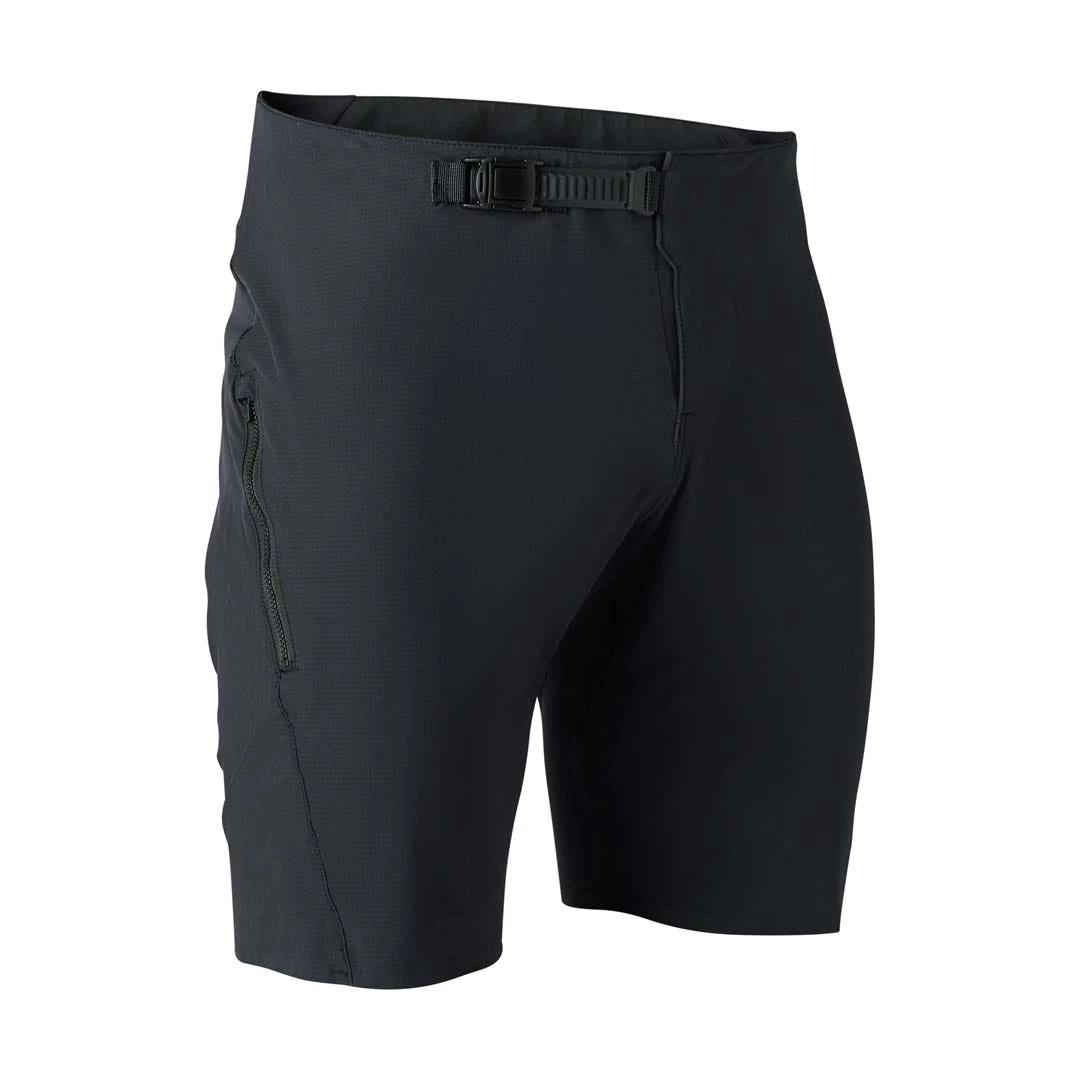 Fox Racing FLEXAIR ASCENT SHORT W/ LINER 3 Fox Racing FLEXAIR ASCENT SHORT W/ LINER