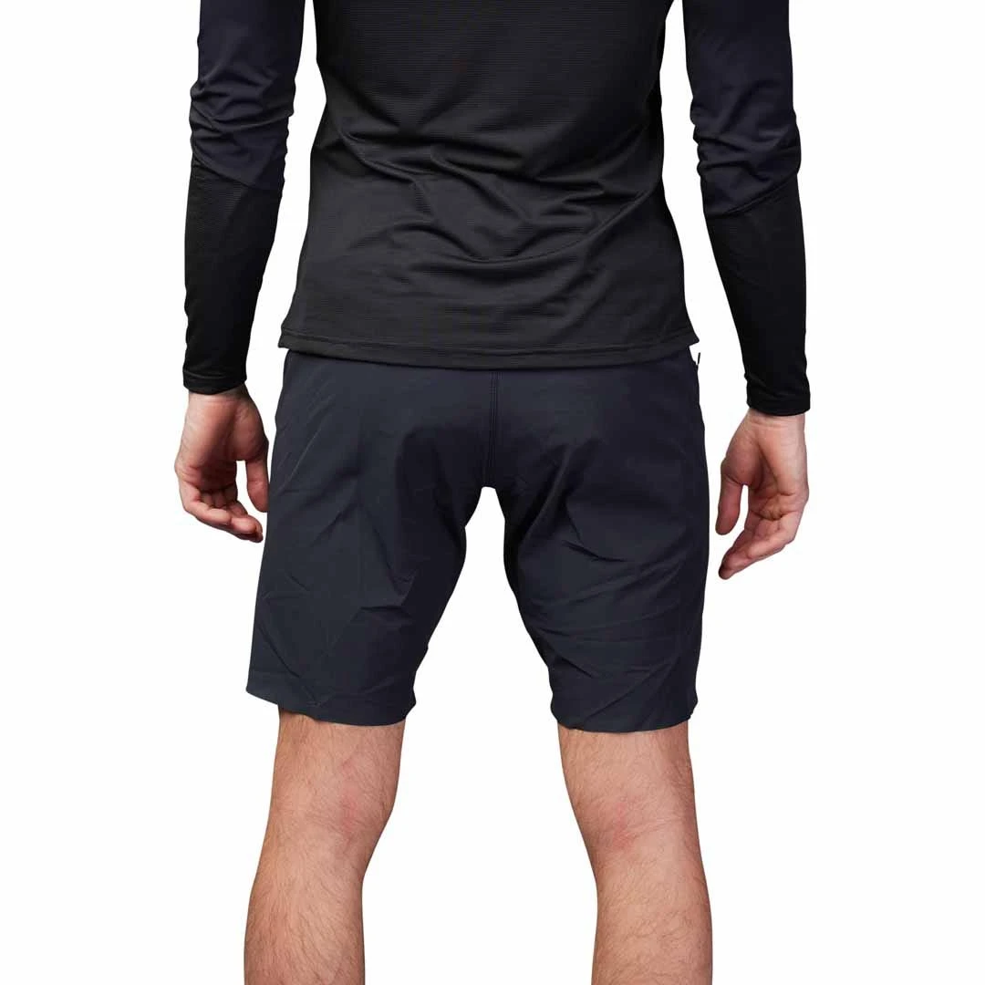 Fox Racing FLEXAIR ASCENT SHORT W/ LINER 12 Fox Racing FLEXAIR ASCENT SHORT W/ LINER - Image 10