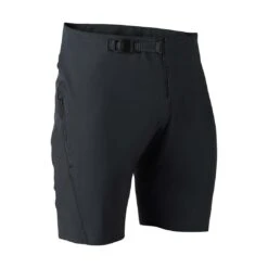 Fox Racing FLEXAIR ASCENT SHORT W/ LINER 34 Fox Racing FLEXAIR ASCENT SHORT W/ LINER -Fox Racing FO3065200132 0