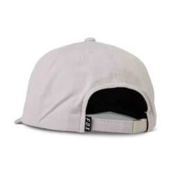 Fox Racing LEVEL UP ADJUSTABLE HAT -Fox Racing FO30655172OS 1