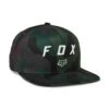 Fox Racing VZNS CAMO TECH SNAPBACK 1 Fox Racing VZNS CAMO TECH SNAPBACK -Fox Racing FO30656031OS 0