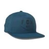 Fox Racing SHIELD TECH SNAPBACK -Fox Racing FO30658207OS 0