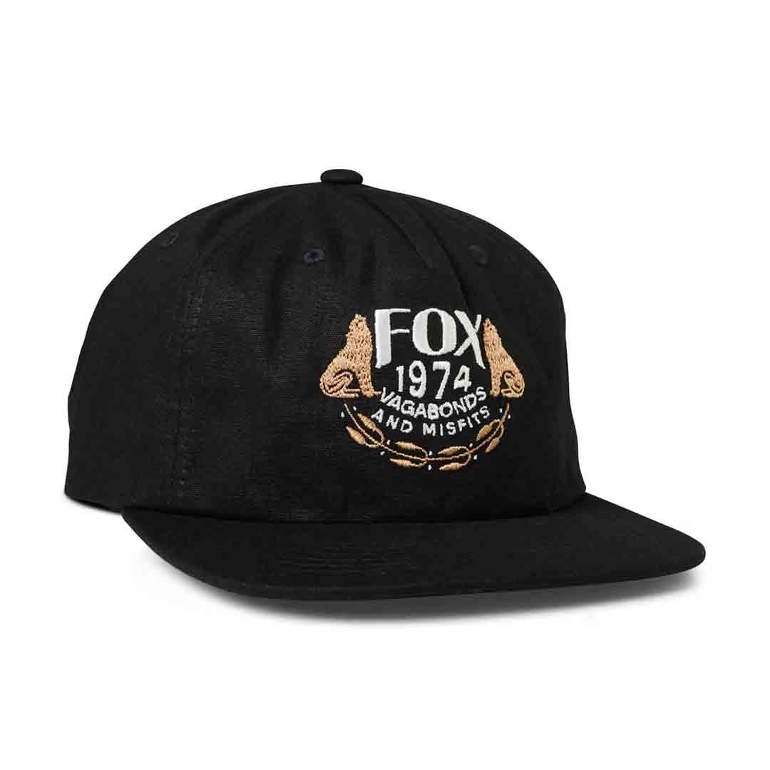 Fox Racing Predominant Adjustable Hat 4 Fox Racing Predominant Adjustable Hat - Image 2