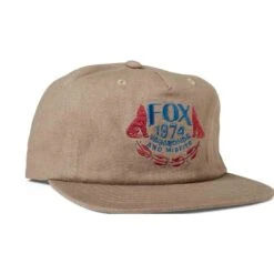 Fox Racing Predominant Adjustable Hat 8 Fox Racing Predominant Adjustable Hat -Fox Racing FO30671235OS 0