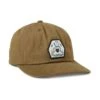 Fox Racing Caved In Adjustable Hat -Fox Racing FO30672099OS 0
