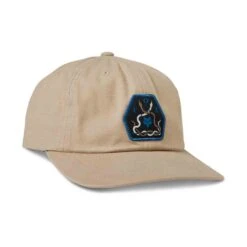 Fox Racing Caved In Adjustable Hat 8 Fox Racing Caved In Adjustable Hat -Fox Racing FO30672235OS 0