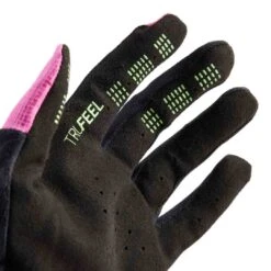 Fox Racing W DEFEND RACE GLOVE -Fox Racing FO30699307L 2