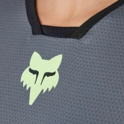 Fox Racing W DEFEND RACE LS JERSEY -Fox Racing FO30706052L 4