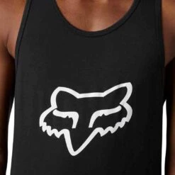 Fox Racing FOXHEAD PREM TANK -Fox Racing FO30716001M 2