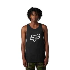 Fox Racing FOXHEAD PREM TANK -Fox Racing FO30716001XL 0