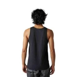 Fox Racing FOXHEAD PREM TANK -Fox Racing FO307160212X 1