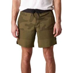 Fox Racing VZNS CAMO HYBRID SHORT -Fox Racing FO30731099M 0