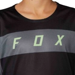 Fox Racing YTH FLEXAIR SS JERSEY -Fox Racing FO30740001M 3