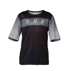 Fox Racing YTH FLEXAIR SS JERSEY -Fox Racing FO30740001XL 0