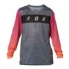 Fox Racing YTH FLEXAIR LS JERSEY 2 Fox Racing YTH FLEXAIR LS JERSEY -Fox Racing FO30741052L 0