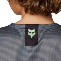 Fox Racing YTH FLEXAIR LS JERSEY -Fox Racing FO30741052S 3