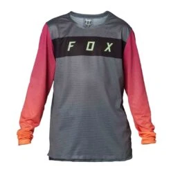 Fox Racing YTH FLEXAIR LS JERSEY -Fox Racing FO30741052XL 0
