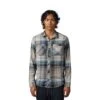 Fox Racing TURNOUTS UTILITY FLANNEL -Fox Racing FO307442352X 0