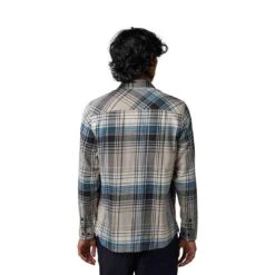 Fox Racing TURNOUTS UTILITY FLANNEL -Fox Racing FO307442352X 1