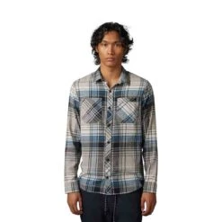 Fox Racing TURNOUTS UTILITY FLANNEL -Fox Racing FO30744235M 0