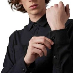 Fox Racing RAMP UP UTILITY FLANNEL -Fox Racing FO307450012X 3