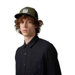 Fox Racing RAMP UP UTILITY FLANNEL -Fox Racing FO307450012X 5