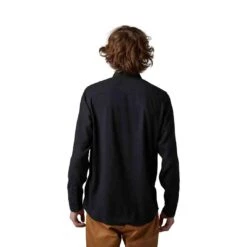 Fox Racing RAMP UP UTILITY FLANNEL -Fox Racing FO30745001L 1